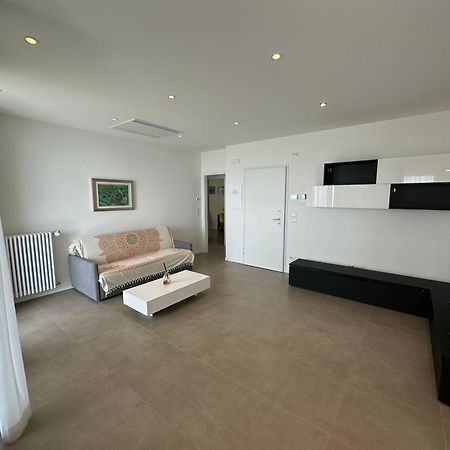 Nuovo Residence Serenissima Frontemare - Agenzia Cocal Caorle Kültér fotó