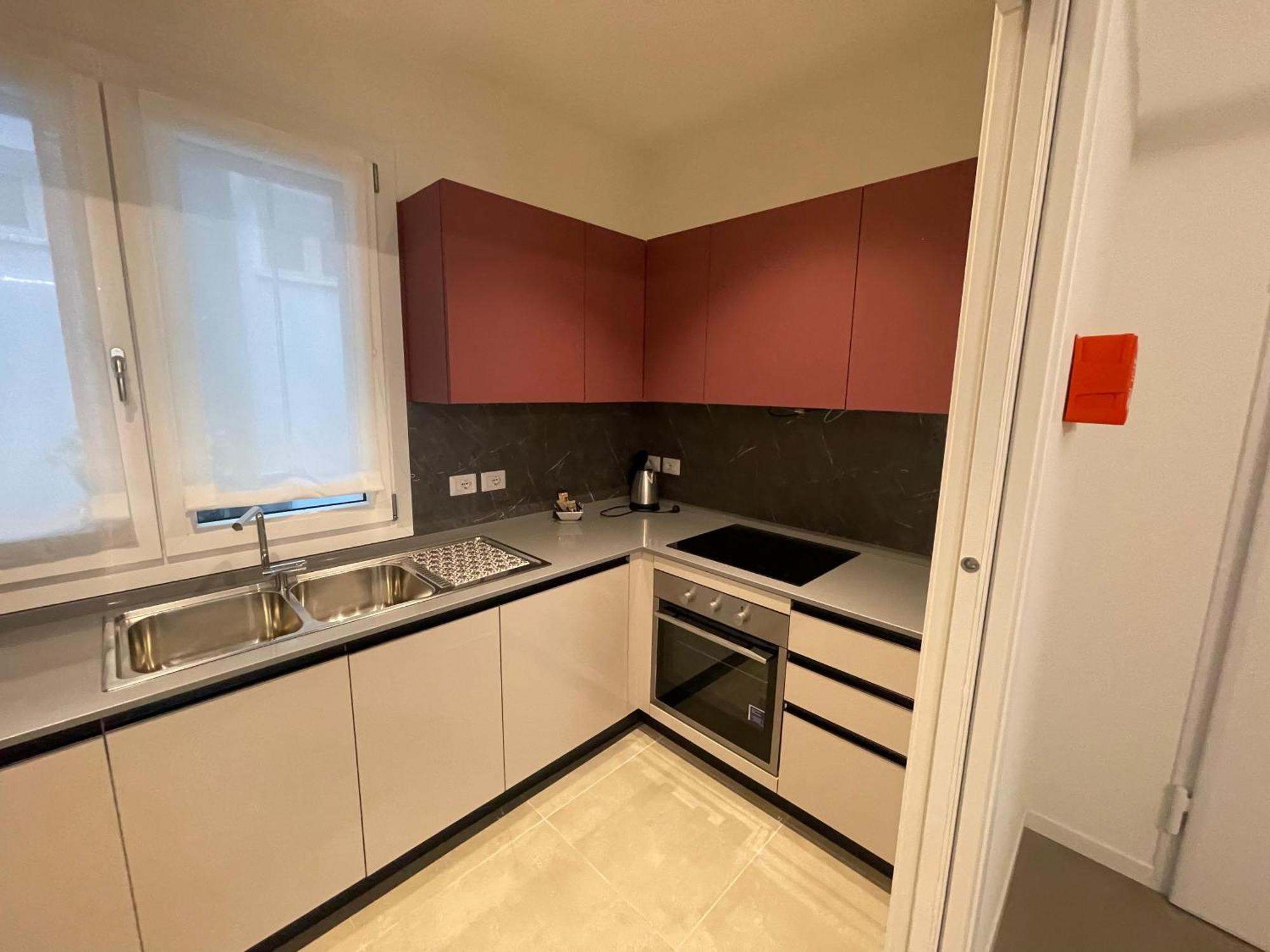 Nuovo Residence Serenissima Frontemare - Agenzia Cocal Caorle Kültér fotó