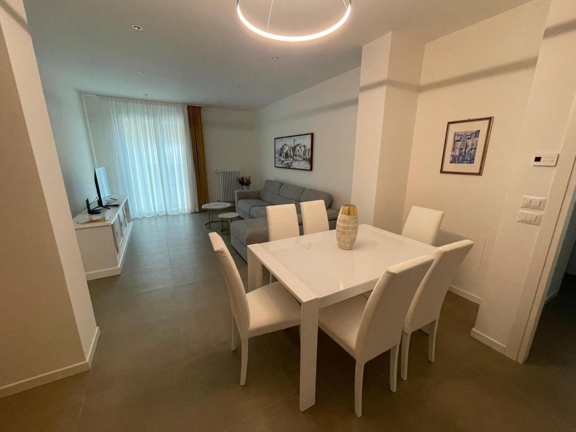 Nuovo Residence Serenissima Frontemare - Agenzia Cocal Caorle Kültér fotó