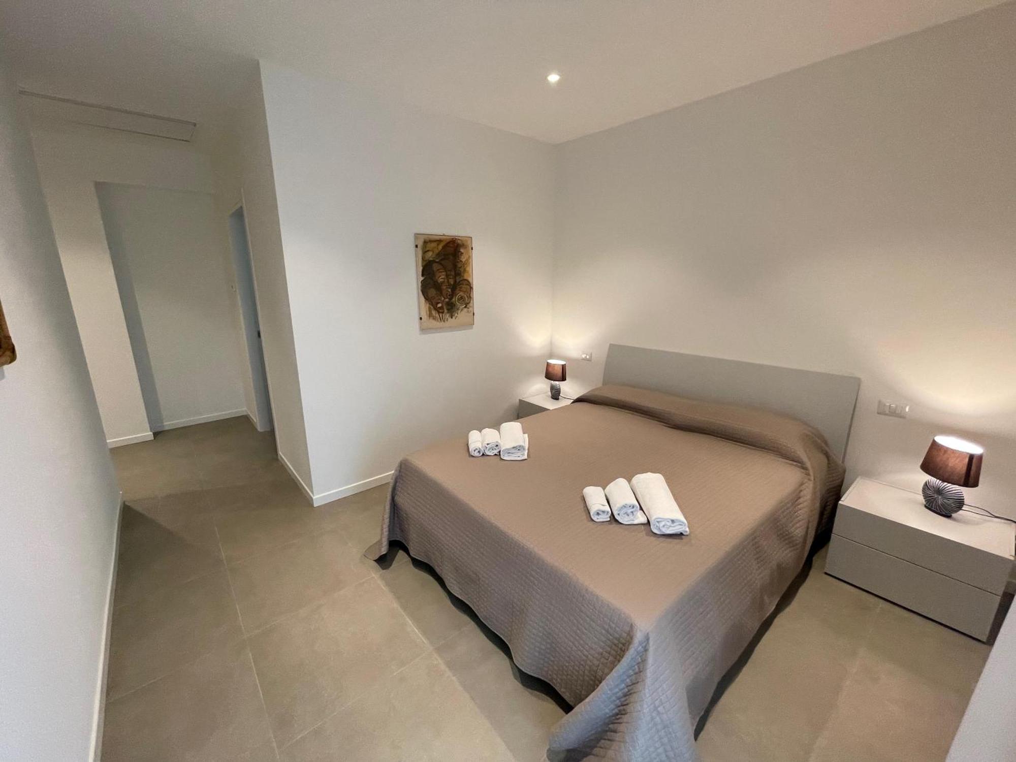 Nuovo Residence Serenissima Frontemare - Agenzia Cocal Caorle Kültér fotó