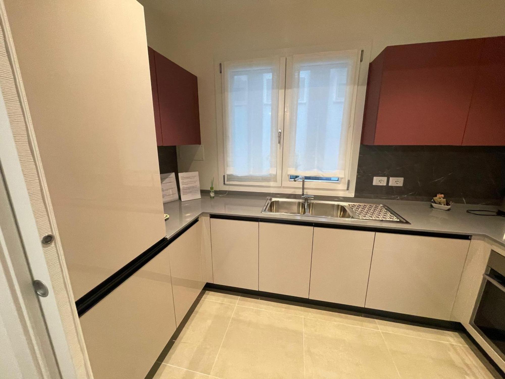 Nuovo Residence Serenissima Frontemare - Agenzia Cocal Caorle Kültér fotó