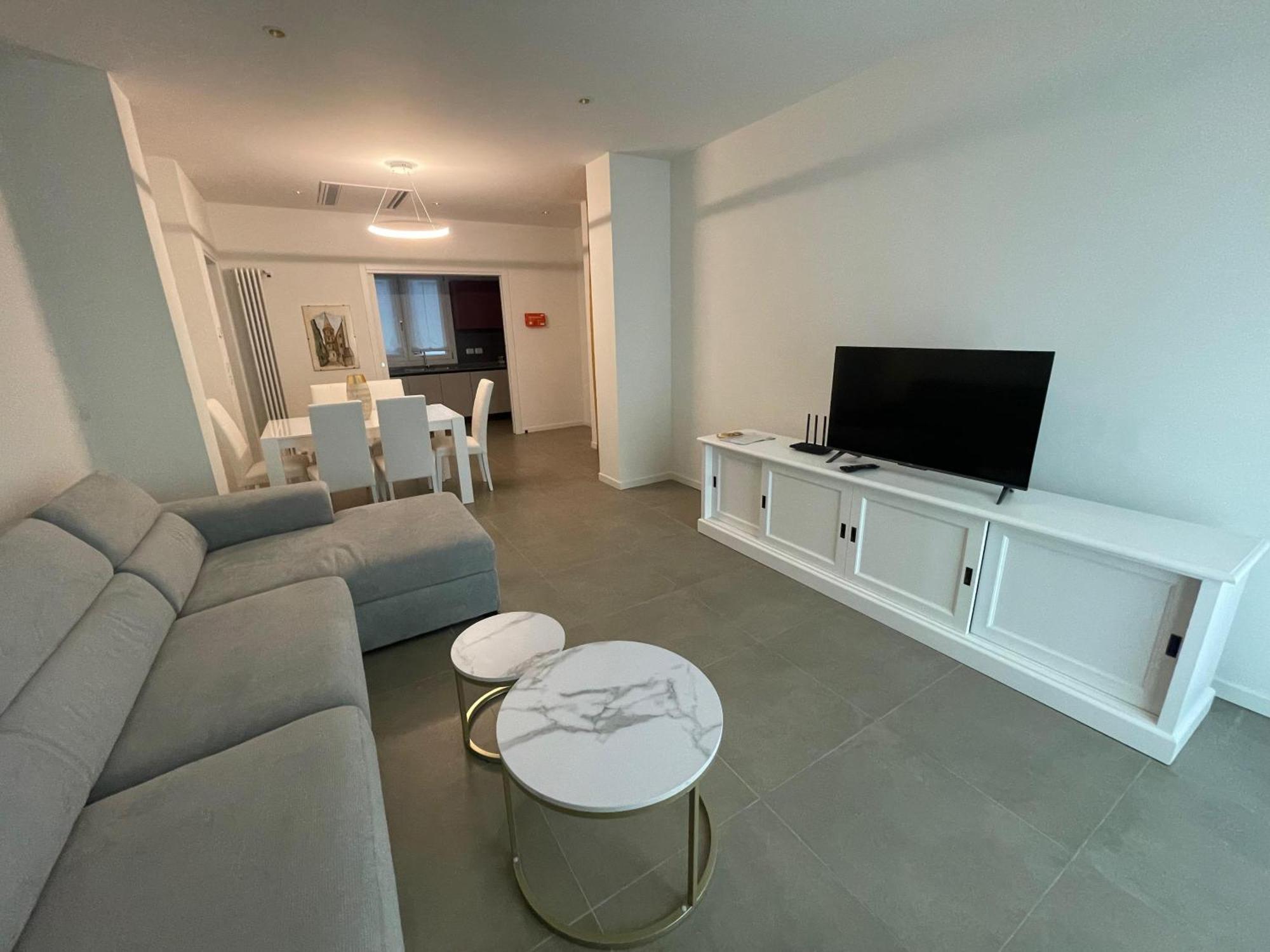 Nuovo Residence Serenissima Frontemare - Agenzia Cocal Caorle Szoba fotó