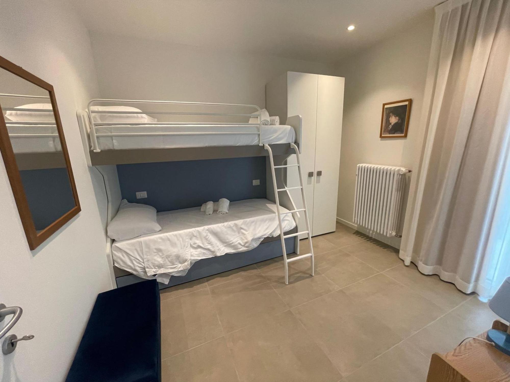Nuovo Residence Serenissima Frontemare - Agenzia Cocal Caorle Kültér fotó