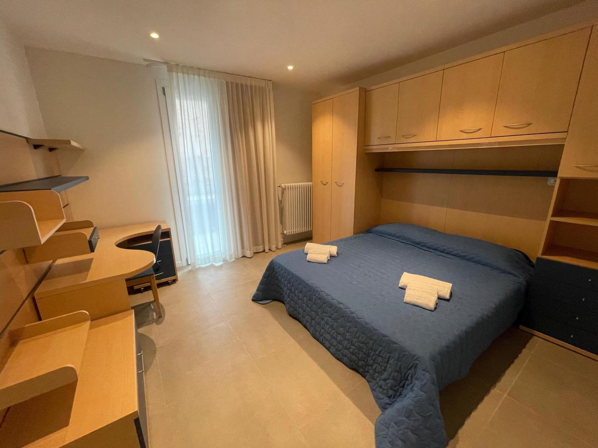 Nuovo Residence Serenissima Frontemare - Agenzia Cocal Caorle Kültér fotó