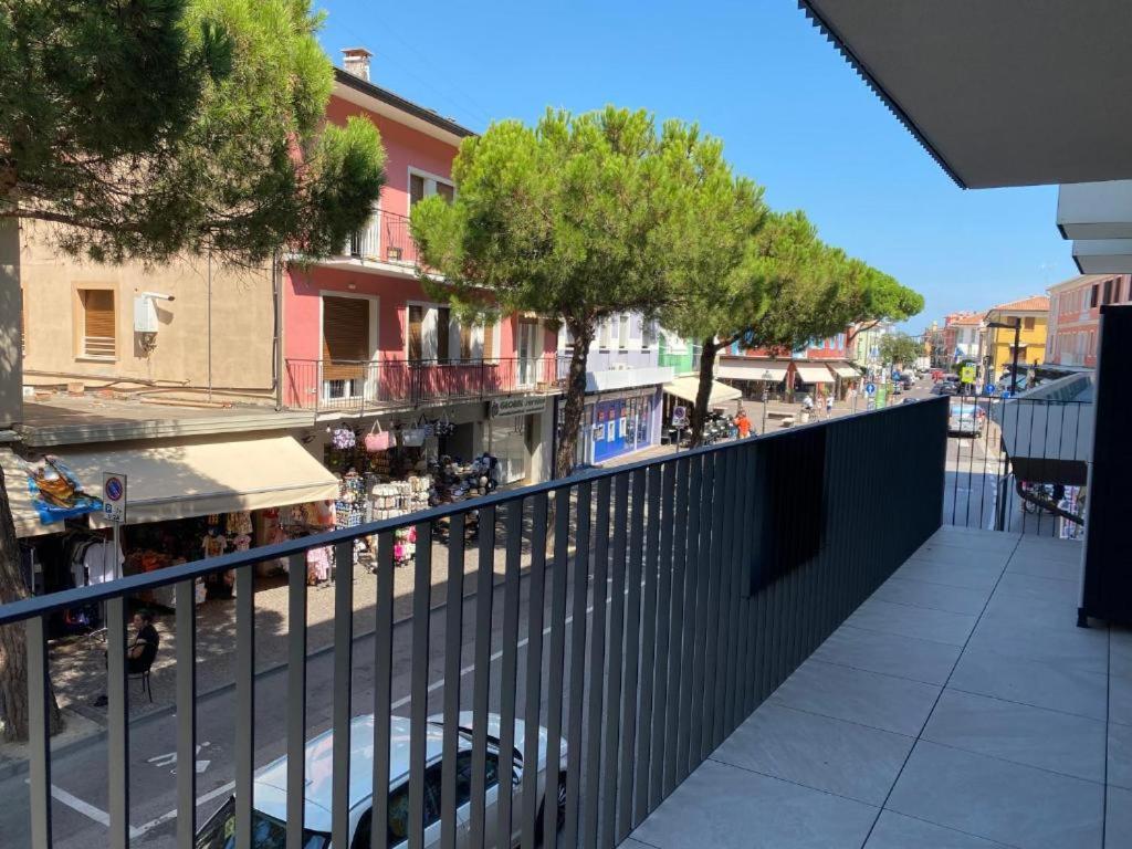 Nuovo Residence Serenissima Frontemare - Agenzia Cocal Caorle Kültér fotó
