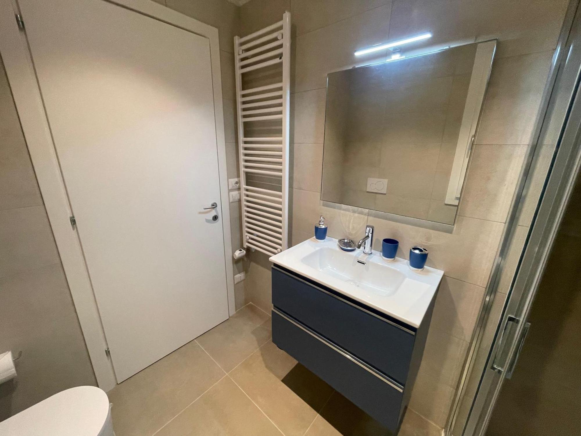 Nuovo Residence Serenissima Frontemare - Agenzia Cocal Caorle Kültér fotó