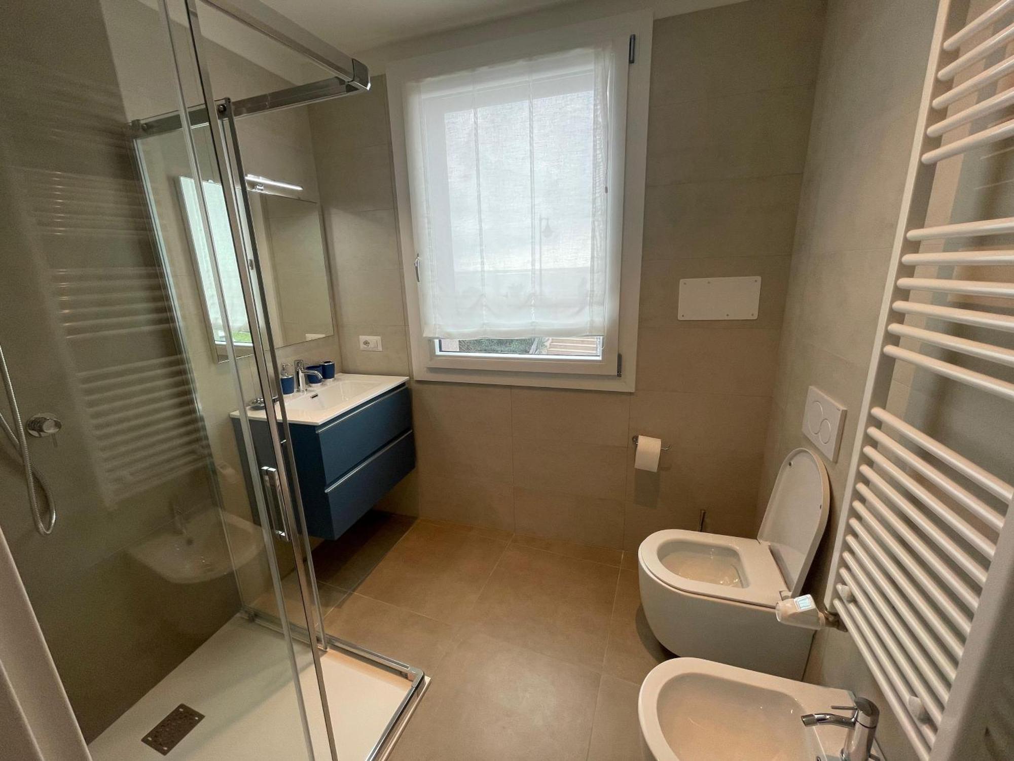 Nuovo Residence Serenissima Frontemare - Agenzia Cocal Caorle Kültér fotó