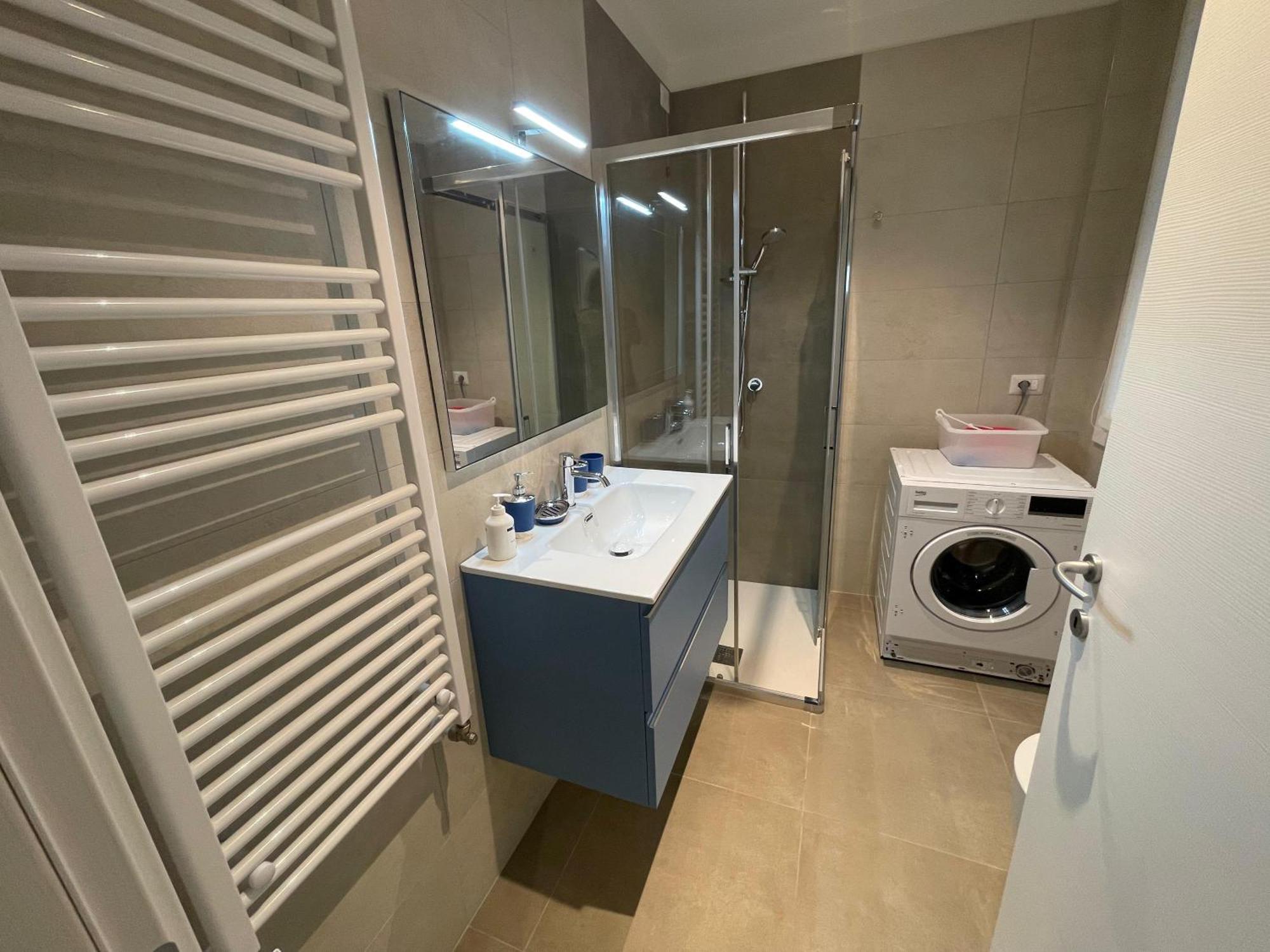 Nuovo Residence Serenissima Frontemare - Agenzia Cocal Caorle Szoba fotó